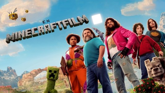 A Minecraft Movie