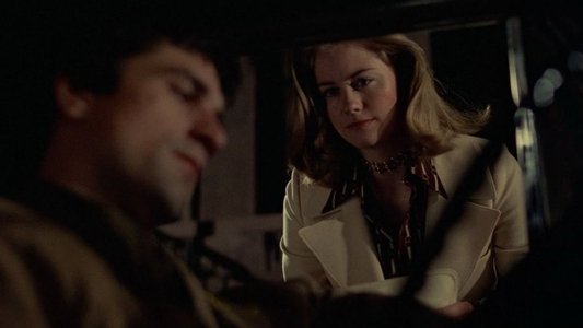 Taxi Driver
