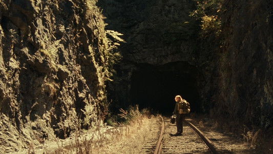 A Quiet Place Part II