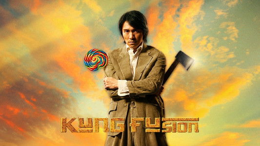 Kung Fu Hustle