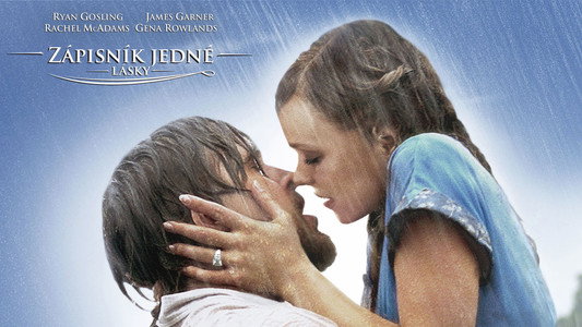 The Notebook