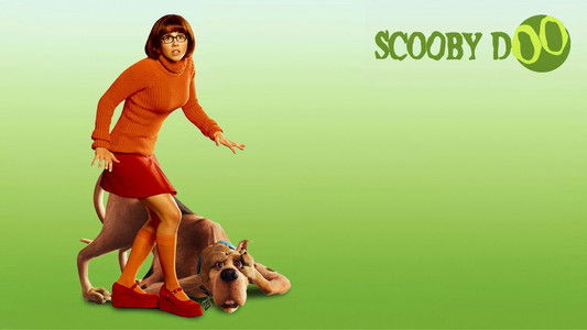 Scooby-Doo