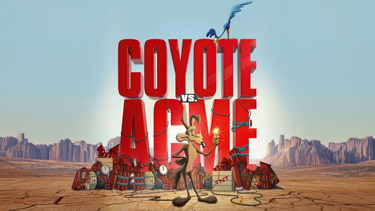 Coyote vs. Acme