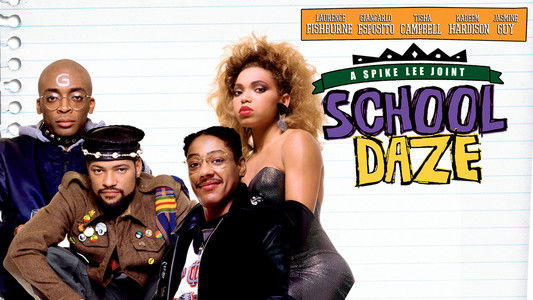 School Daze