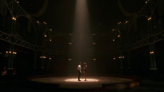 The Greatest Showman