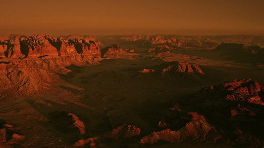 The Martian