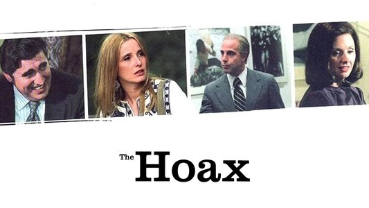 The Hoax
