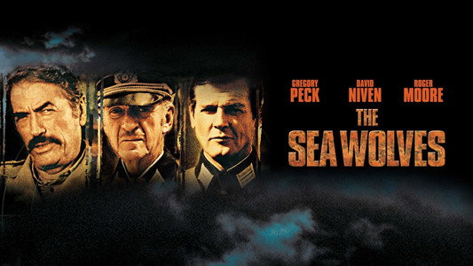 The Sea Wolves