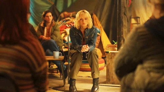Doctor Who: Wish World & The Reality War
