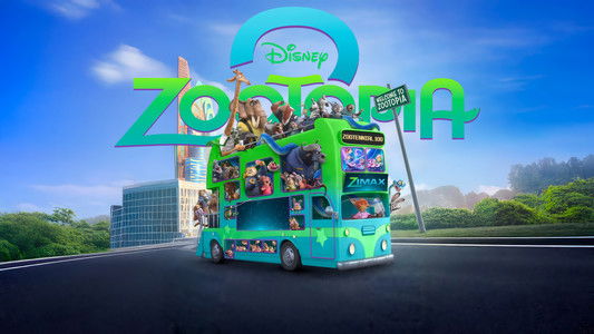Zootopia 2