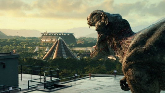Jurassic World