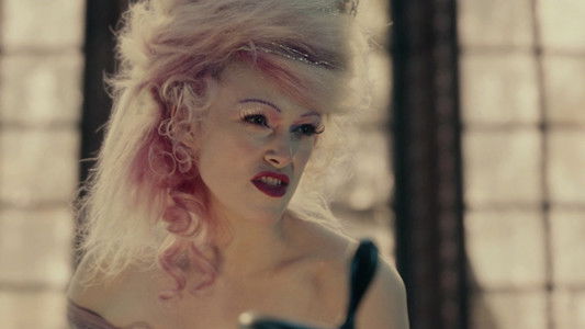 The Nutcracker and the Four Realms