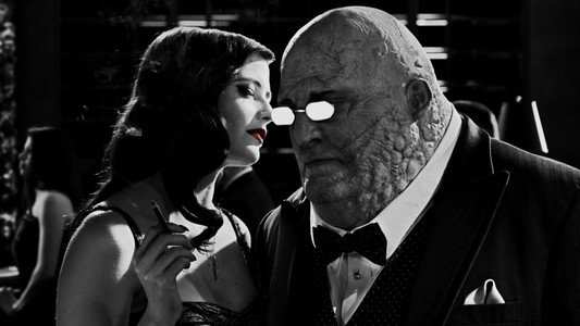 Sin City: A Dame to Kill For