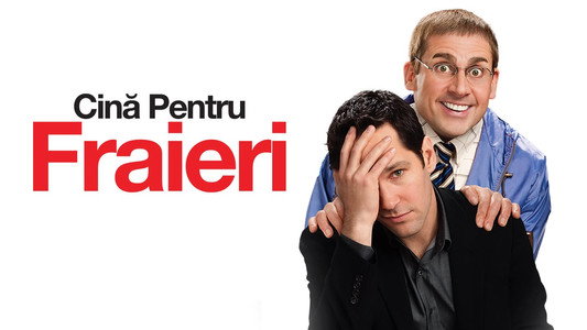 Dinner for Schmucks