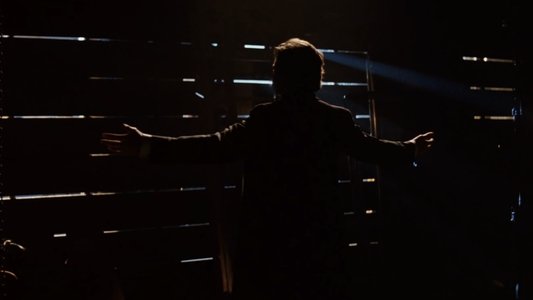 The Prestige