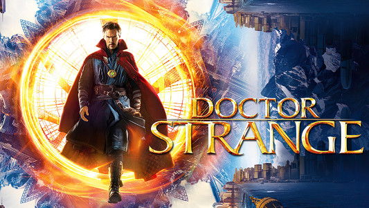 Doctor Strange
