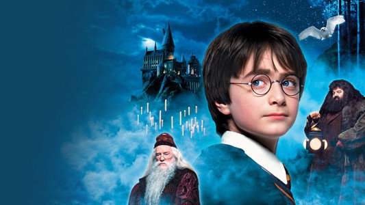 Harry Potter and the Philosopher's Stone