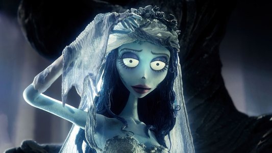 Corpse Bride