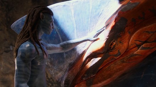 Avatar: Fire and Ash