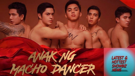 Son of Macho Dancer