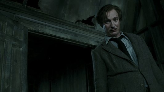 Harry Potter and the Prisoner of Azkaban
