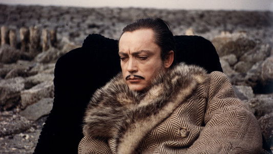 Egomania: Island Without Hope