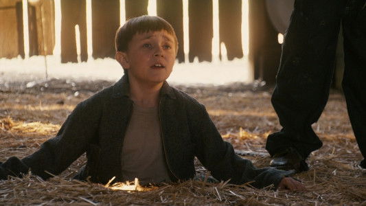 Walk Hard: The Dewey Cox Story