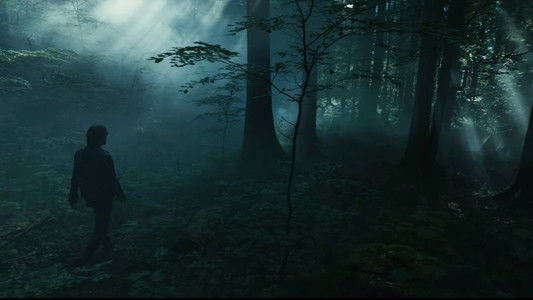 Return to Silent Hill