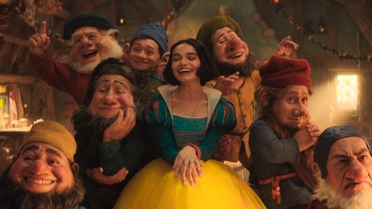 Snow White