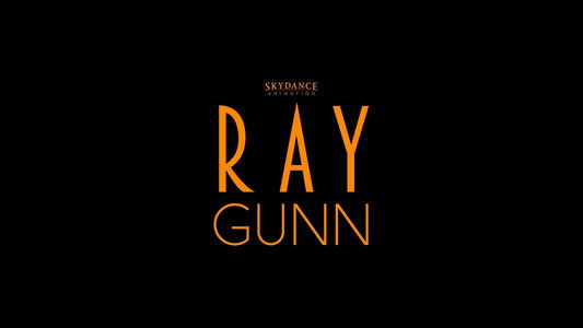 Ray Gunn