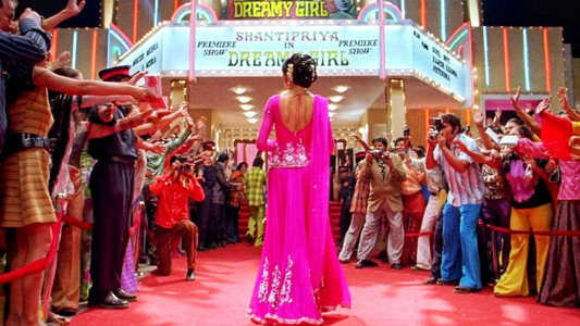 Om Shanti Om
