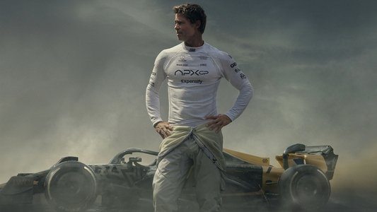 F1 The Movie