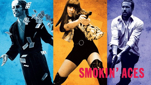 Smokin' Aces