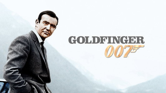 Goldfinger