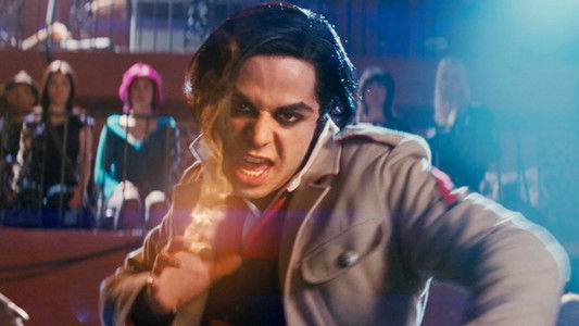 Scott Pilgrim vs. the World