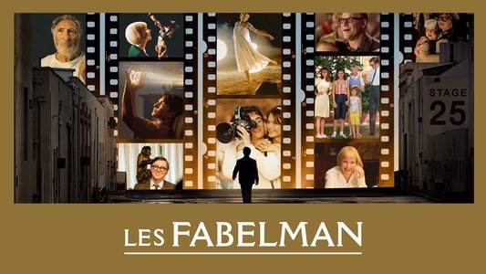 The Fabelmans