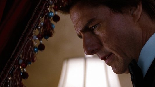 Mission: Impossible - Ghost Protocol