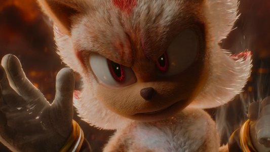 Sonic the Hedgehog 3