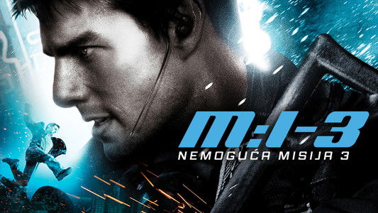 Mission: Impossible III