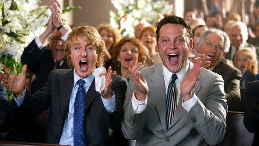 Wedding Crashers