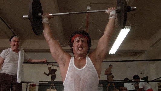 Rocky II