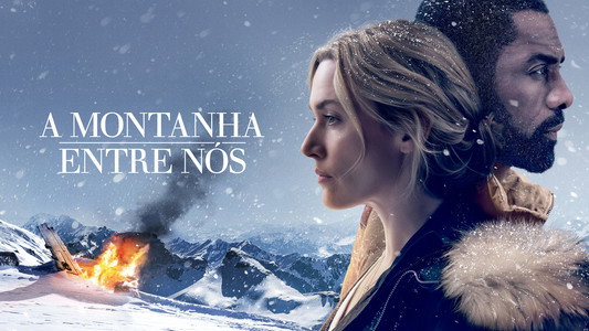 The Mountain Between Us