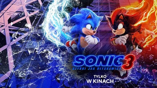 Sonic the Hedgehog 3