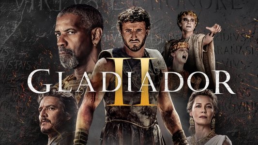Gladiator II