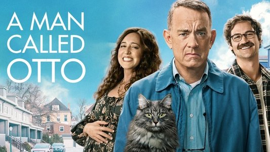 A Man Called Otto