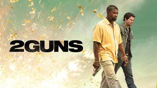2 Guns