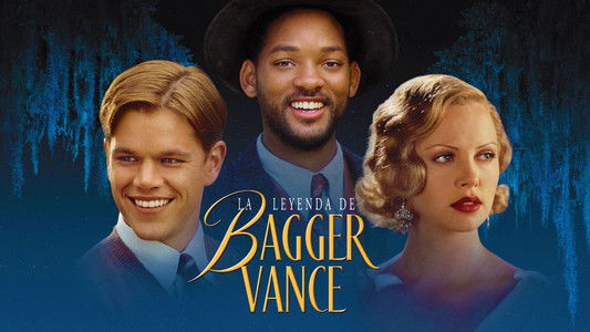 The Legend of Bagger Vance