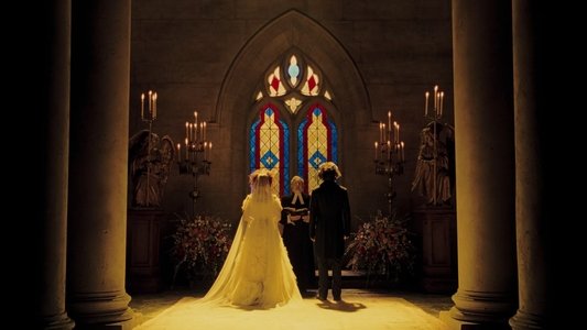 Sweeney Todd: The Demon Barber of Fleet Street