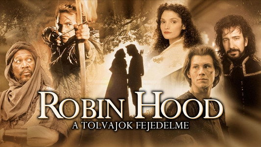 Robin Hood: Prince of Thieves