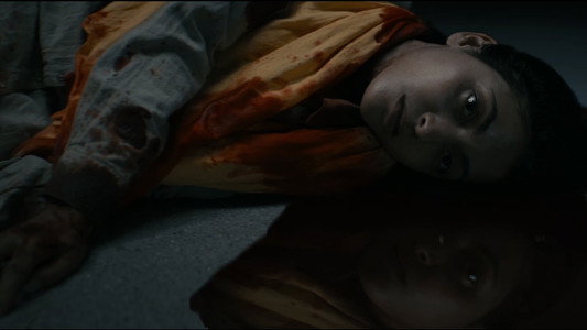 Lee Cronin's The Mummy